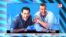 Salman Khan Wants Sanjay Dutt In SULTAN