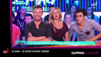 Les Ch’tis vs les Marseillais : Julien et Gaëlle se mettent en couple