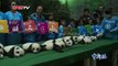 Buzz : Naissances de 12 bébés pandas en Chine. ( Six Giant Panda twins presented in Chengdu ) !