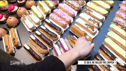 Juste Avant de Zapper - 28/10/15