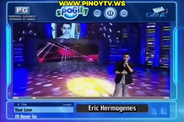 EAT BULAGA (Juan For All, All For Juan) - OCTOBER 29 2015  FULL EPISODE PART 4