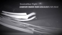 Soulcalibur Fight - Exhibition Theater featuring Ivy (SC2 HD Online)