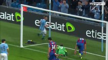 Manchester City vs Crystal Palace – Highlights