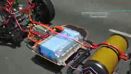 The Toyota Mirai l Overview - Toyota