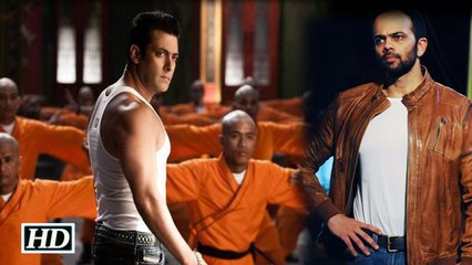 Salman Khan in Rohit Shettys Next