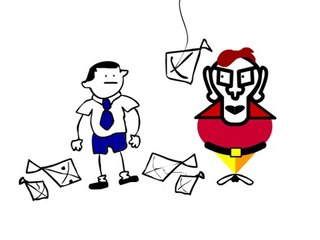 Bollywood Classroom - Kite Boy - Short Episode 1