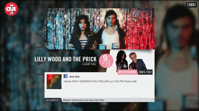 OUI FM en direct vidéo /// La radio s'écoute aussi avec les yeux (AUTO-RECORD) (2015-10-29 10:58:49 - 2015-10-29 15:43:41)