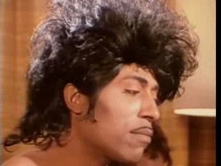 Little Richard - Jenny, Jenny