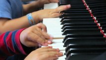 Santa Cecilia Gordon Festival: Musica per tutti all'Auditorium