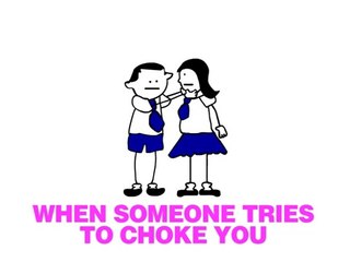 Dhunkis Self Defense Classes(DSDC) - Jab Koi Gala Pakadh Le Toh - Episode 2