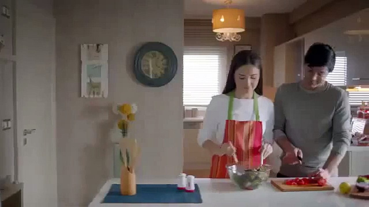 Air Wick Reklami Türkiyemin Kokuları 2013 ( Komik R. - Komik videolar - Funny videos