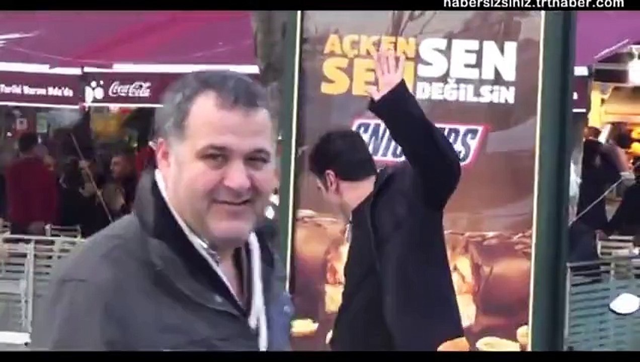 Annesine Şarkı Söyleyen Çocuk - Komik videolar - Funny videos