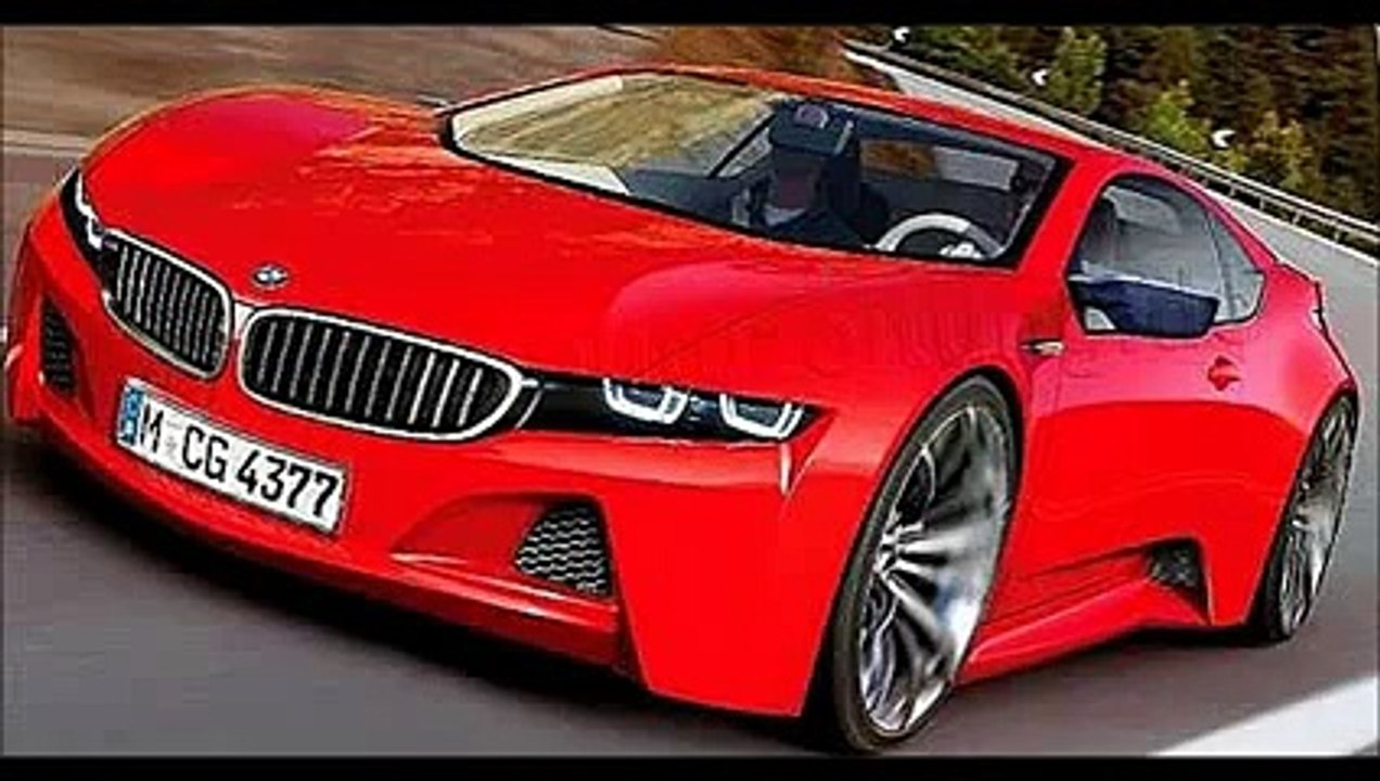 NEW 2015 BMW and skoda AHMCARS