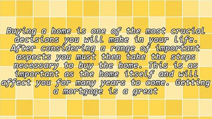 What a Mortgage Lending Professional Can Offer