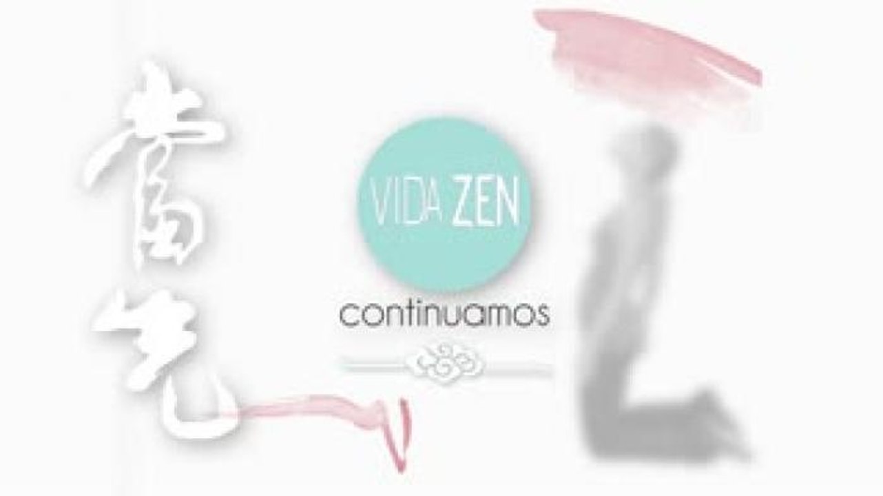 Yoga para antes de hacer ejercicio - Vida Zen Ep 30 (3/3)