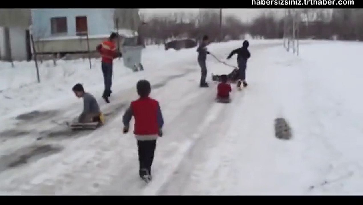 Böyle Aşk Görülmedi ! - Komik videolar - Funny videos