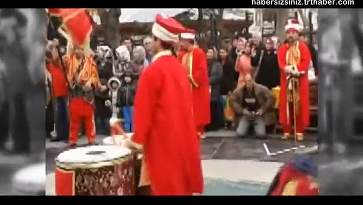 Bu kadarda Tatlı Korkulmaz ki _) - Komik videolar - Funny videos