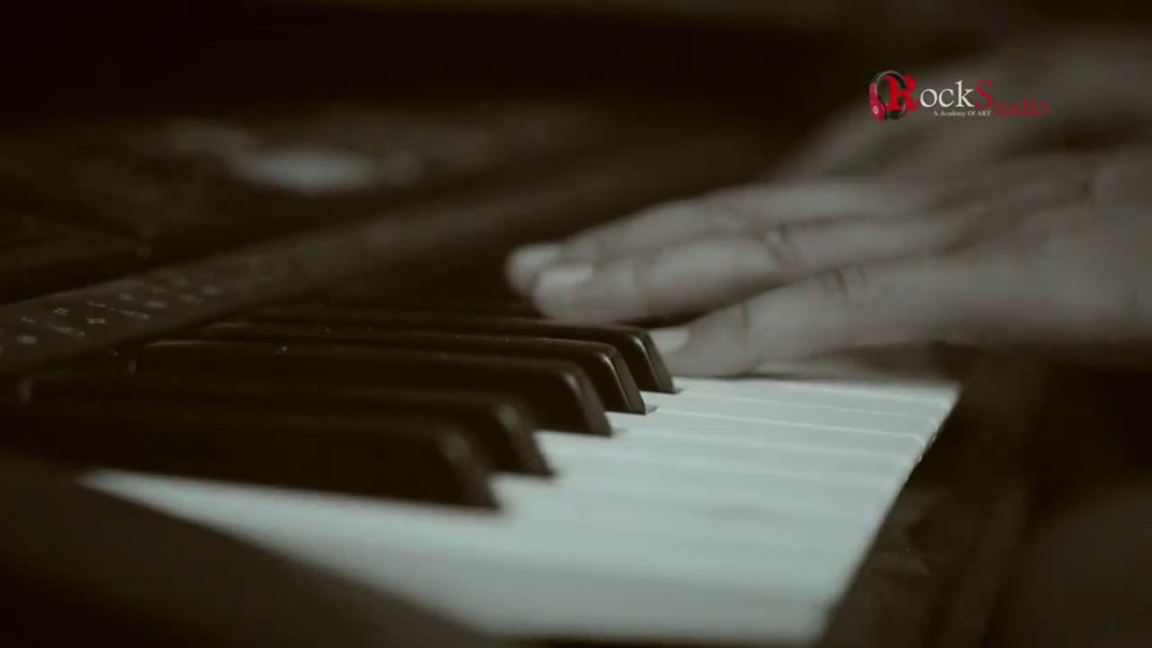 Shor hai yeh kesa - Sarfaraz Malik - Official Video Song