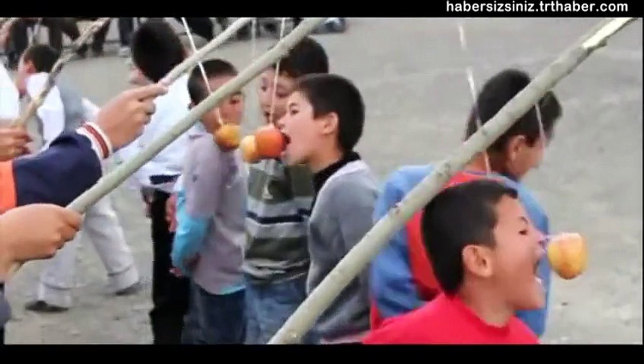 Üç Bebek Tek Çekmeceye - Komik videolar - Funny videos