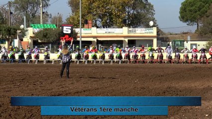 2015-st Thib Mx-ligue 1ère Manche Vétérants