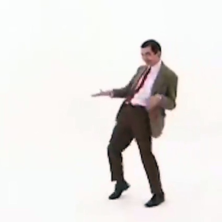 Hotline Bling... Bean Style HAHA