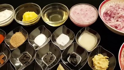 Chicken Qorma spicy in Urdu