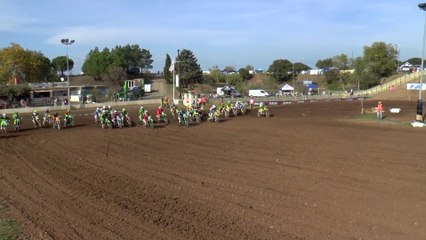 2015-st Thib Mx-ligue -1ère Manche Mx2