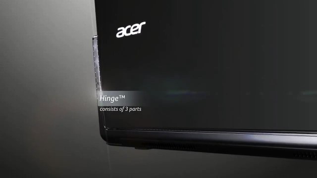 Acer Aspire R 13 Flexible, well-crafted, and very creative (features & highlights)