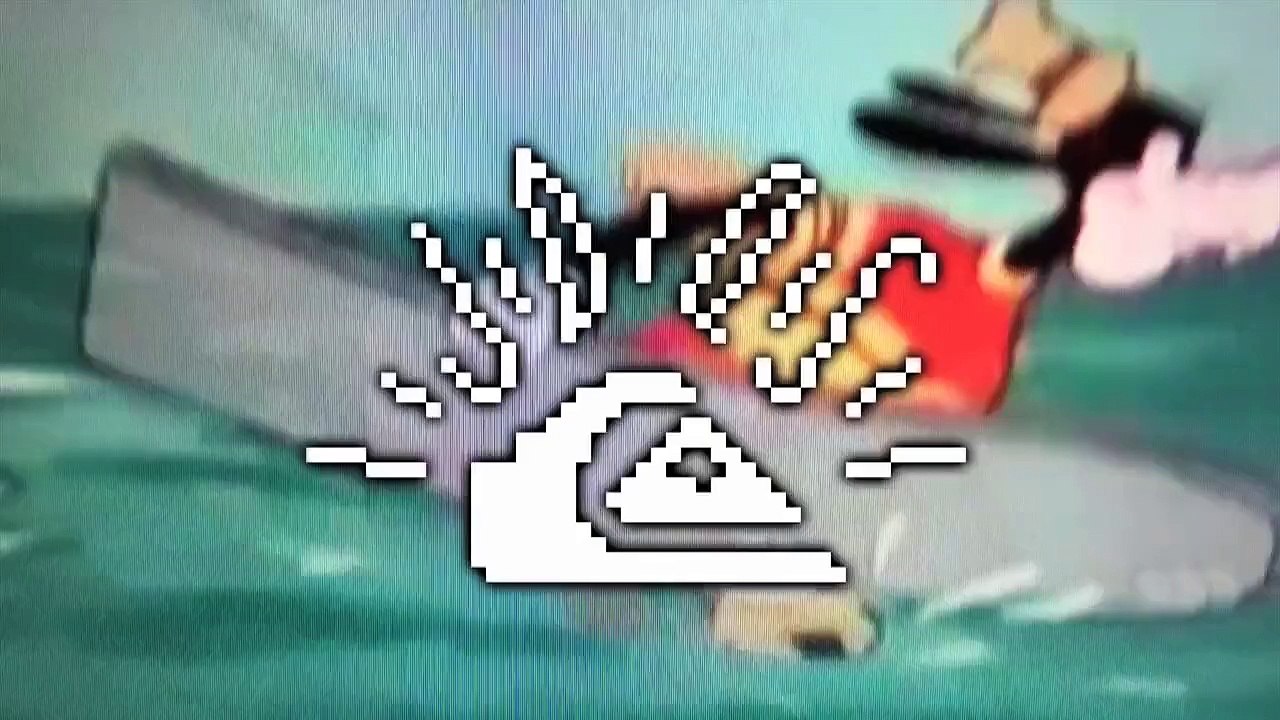 Julien David x Quicksilver au colette Surf Club