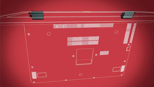 Acer Aspire R 13 Flexible, well-crafted, and very creative (features & highlights)