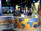 Geo News Headlines - 29 Oct 2015 - 1500
