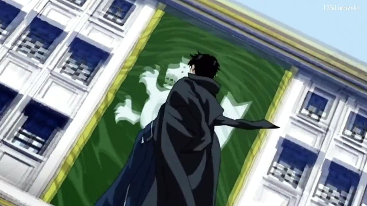 Fullmetal Alchemist Brotherhood AMV - Who We Are