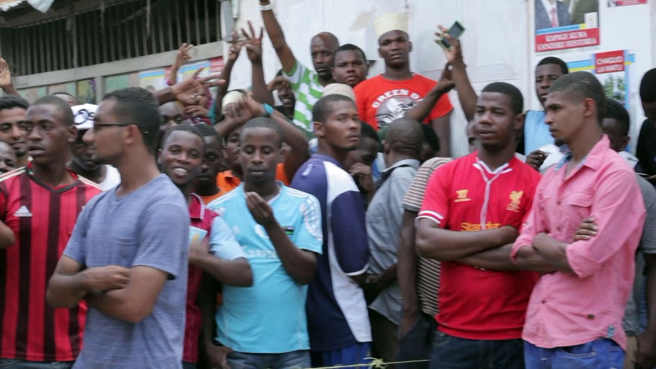 Tanzanie: annulation du scrutin à Zanzibar en raison de fraudes