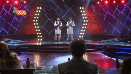 Elimination show: Majid and Panjshanba / مرحله اعلان نتایج: مجید و پنجشنبه