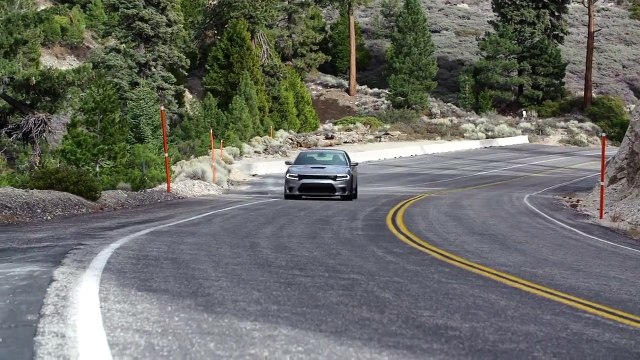 2015 Dodge Charger SRT Hellcat: The Most Powerful Sedan In The World! - Ignition Ep. 122