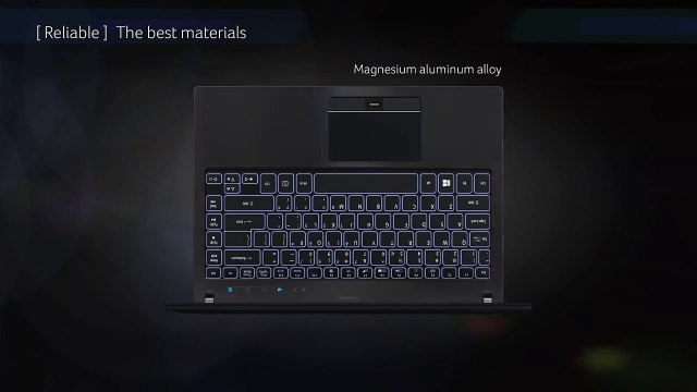 Acer TravelMate P6 Laptop Best business partner (Features & Highlights)