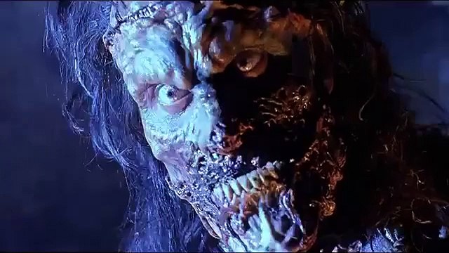 Army of Darkness 1992 Comedy, Fantasy, Horror Stars Bruce Campbell, Embeth Davidtz_0002