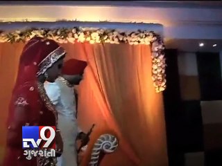 Harbhajan Singh-Geeta Basra tie the knot - Tv9 Gujarati