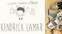 Les petites chroniques de Rakidd #04 : Kendrick Lamar