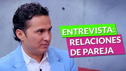 Juan Jerónimo González habla sobre relaciones de pareja - Vida Zen Ep 21 (1/3)