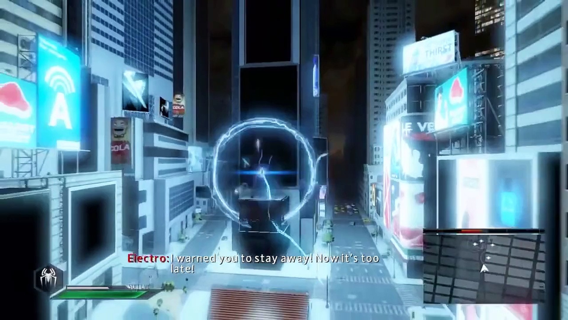 Animated Movies 2015 - Spiderman Cartoon Full Episodes In English