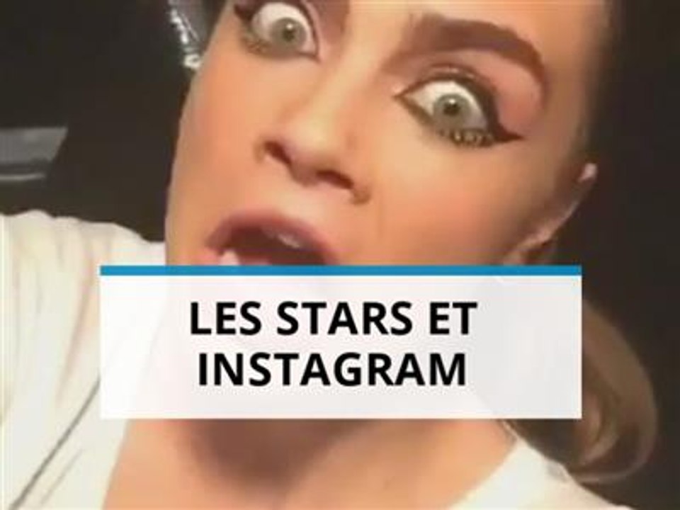 Quelles stars ont le plus de followers Instagram ?