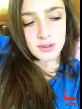 Scorp -Fakirlik Belirten Cümleler