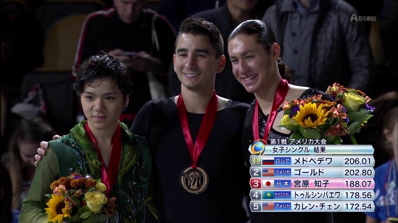 SA Men FS②