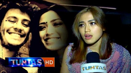 Setelah Pernikahan Jessica Dianggap Tidak Ada - Tuntas 29 Oktober 2015