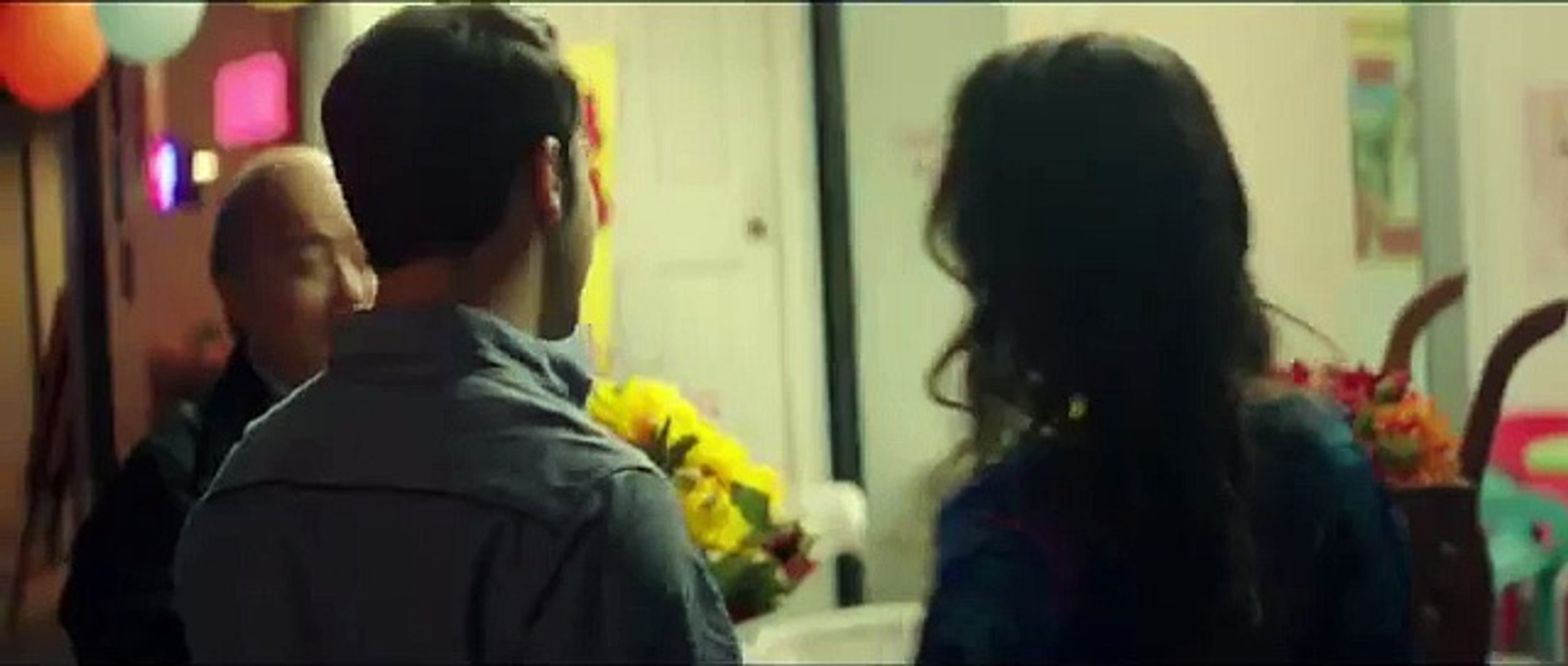 CAVEMEN Movie Trailer (Romantic Comedy - 2014)