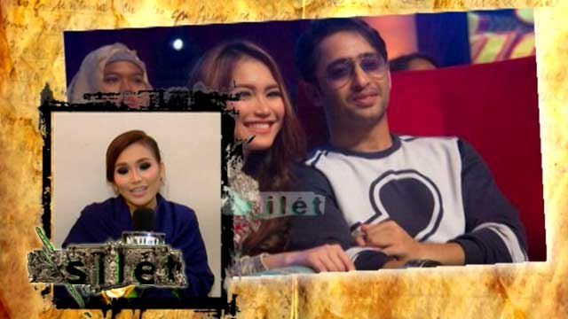 Episode Kisah Cinta Ayu Ting Ting - Silet 29 Oktober 2015