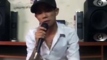 Nhạc chế - Thành phố buồn - Lê Bảo Minh
