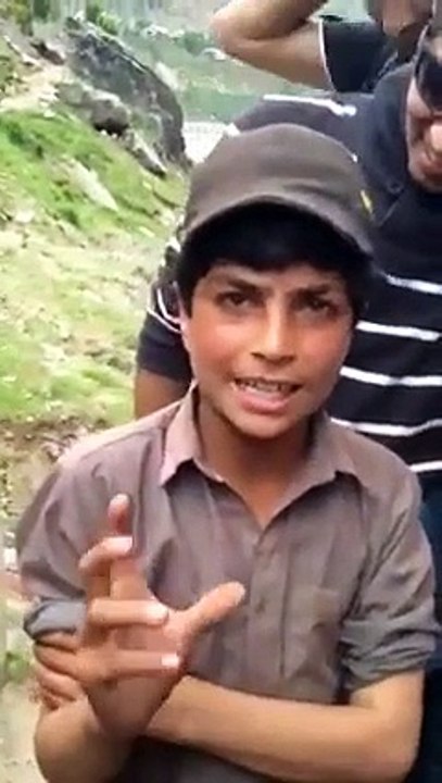 Pakistani Talented boy Must Watch