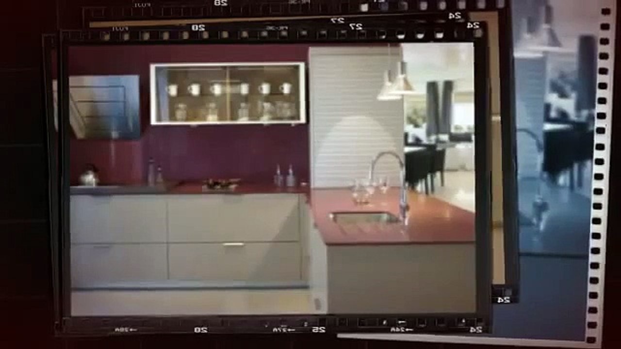 Essa Stone Benchtops